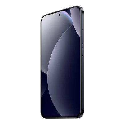 5. Xiaomi Redmi Note 15 Pro 5G 17,4 cm (6.83") Dual SIM Android 15 USB Type-C 8 GB 512 GB 6580 mAh Czarny