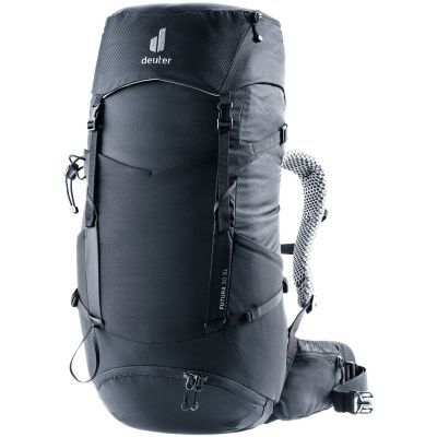 Deuter Futura 30 SL 30 l Czarny