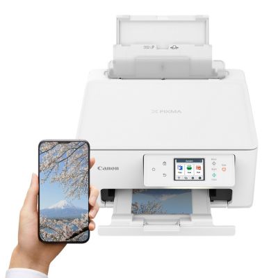 32. Urządzenie wielofunkcyjne Canon PIXMA TS7650i