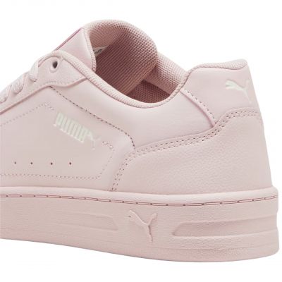 4. Buty Puma Court Classy W 395021 12