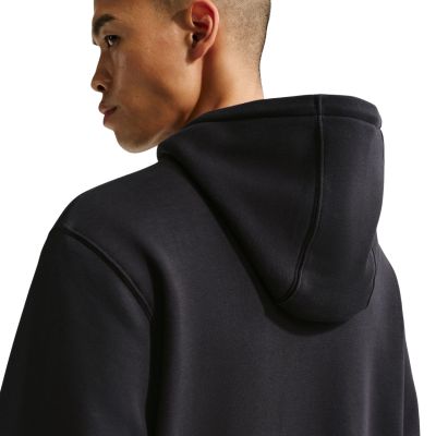 4. Bluza męska Nike Club BB Hoodie czarna IF0685 010