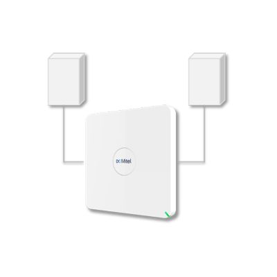 Mitel RFP 47 stacja bazowa DECT Biały