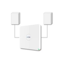 Mitel RFP 47 stacja bazowa DECT Biały
