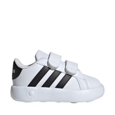 7. Buty adidas Grand Court 2.0 Jr ID5271