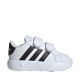 7. Buty adidas Grand Court 2.0 Jr ID5271