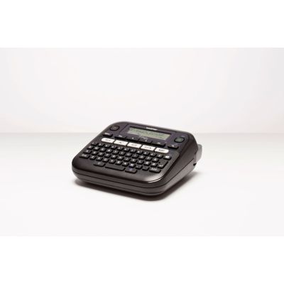 Brother PT-D210VP drukarka etykiet Termotransferowy 180 x 180 DPI 20 mm/s QWERTY