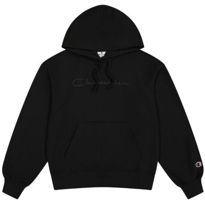 12. Bluza Champion Hooded Sweatshirt W 117785 KK001