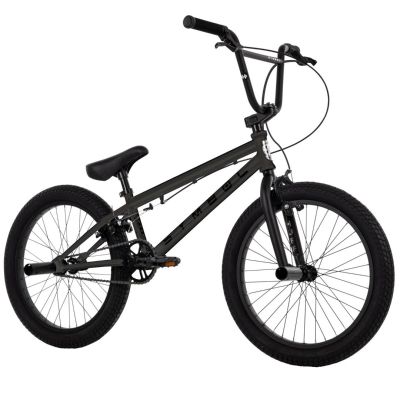 8. Rower BMX Huffy Symbol Freestyle 20" Charcoal