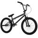8. Rower BMX Huffy Symbol Freestyle 20" Charcoal