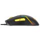 23. TRACER GAMEZONE ZESTAW KLAWIATURA+MYSZ HORNET87 USB