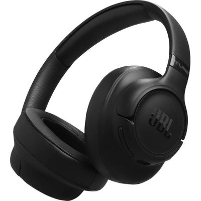 JBL T780NCBLK Słuchawki nauszne BT czarne