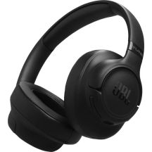 JBL T780NCBLK Słuchawki nauszne BT czarne