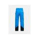 3. Spodnie PEAK PERFORMANCE M Alpine Gore-Tex Insulated Pants niebieski