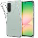 3. Etui Spigen Liquid Crystal na Samsung Galaxy A56 5G - przezroczyste