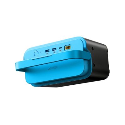 Anker A17B5011 akcesorium do lodówek Bateria Czarny, Niebieski