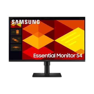 33. MONITOR SAMSUNG LED 27" LS27D406GAUXEN 100Hz