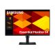 33. MONITOR SAMSUNG LED 27" LS27D406GAUXEN 100Hz