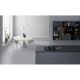 4. Whirlpool AKTL 629/NB1 płyta kuchenna Czarny Wbudowany 59 cm Gaz 4 stref(y)