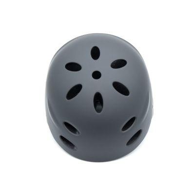 3. Kask rowerowy Motus HT-40 rozmiar M, czarny (MOTHAM7MBA)