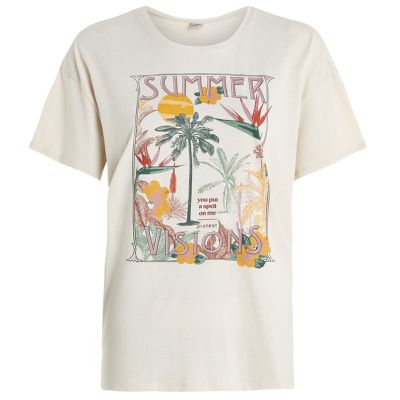 3. Koszulka damska Protest PRTESSE t-shirt