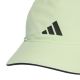 5. Czapka adidas Aeroready Training Running Basebal Cap IP2766