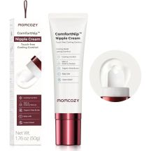 MOMCOZY NM002 ComfortNip chłodzący krem do brodawek