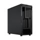 17. Fractal Design North Czarny