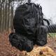 7. Plecak turystyczny Offlander Survival Combo 18L OFF_CACC_36BK