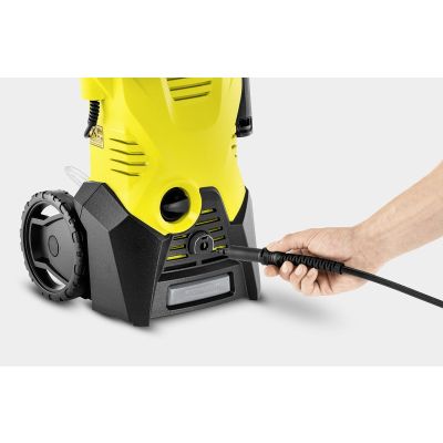 23. Myjka ciśnieniowa KARCHER K 3 (1.601-888.0)