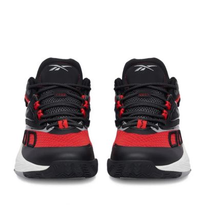 6. Sneakersy damskie Reebok VERSE (100272023)