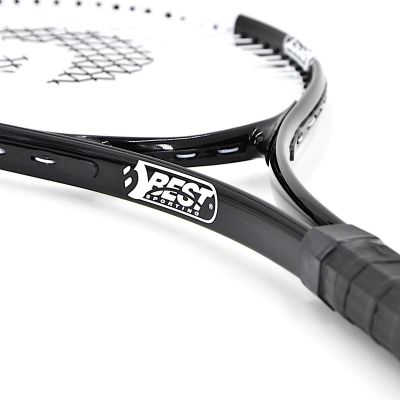 4. RAKIETA TENIS ZIEMNY BEST SPORTING XT-POWER