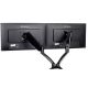 7. Uchwyt biurkowy Iiyama DS3002C-B1 - desk mount (adjustable arm)