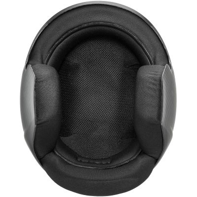 3. Kask narciarski UVEX Invictus carbon