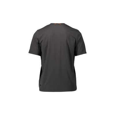 5. Koszulka rowerowa POC W's Ultra Tee szary
