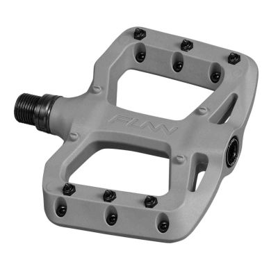 FUNN pedały TAIPAN S szare