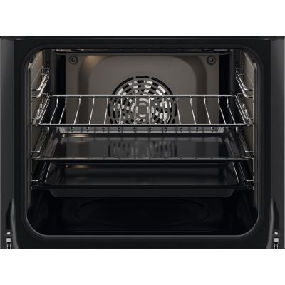 11. Piekarnik ELECTROLUX EOF5C50BZ