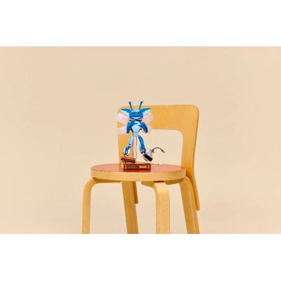 11. LEGO Harry Potter 76461 Chochlik kornwalijski