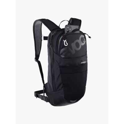 4. Plecak rowerowy dla dzieci EVOC Joyride 4 black