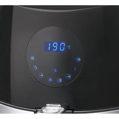 4. Frytkownica PROFICOOK PC-FR 1147