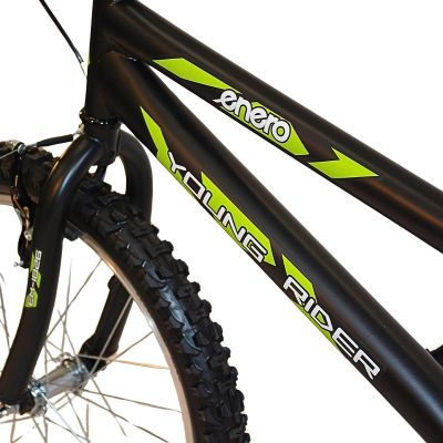 7. ROWER DZIECIĘCY 20 ENERO YOUNG RIDER