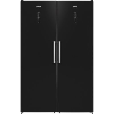 10. Chłodziarka GORENJE R619EABK6