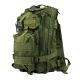 10. Plecak turystyczny Offlander Survival 25L OFF_CACC_32GN