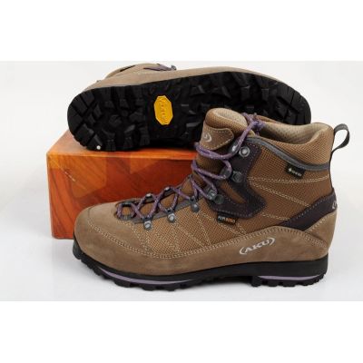 10. Aku Trekker GTX buty damskie trekkingowe