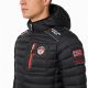 8. Kurtka męska Geographical Norway BRICK BLACK GTX MEN 068 BLACK (WY6357H/GN-NOIR)