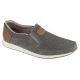 Rieker Moccasins 11954-45 Szare 40