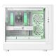 10. GameMax CLAW 460 WH Midi Tower Biały