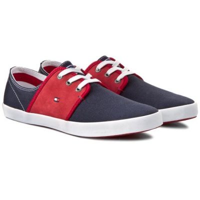 3. Buty Tommy Hilfiger Freddy 6C M FM56819315-611