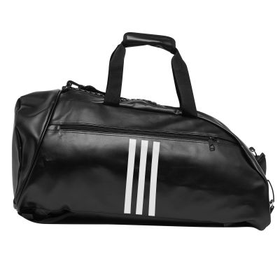 5. Torba sportowa Adidas 2w1 BOXING - 83L