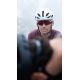 9. Kask Rowerowy HJC FURION 3.0 WHITE HOLOGRAM r. L