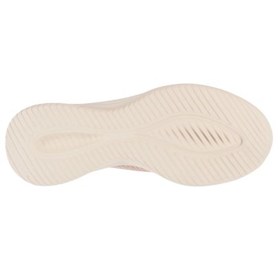 4. Skechers Slip-Ins Ultra Flex 3.0 - Glitter Me 149591-RSGD Różowe 36